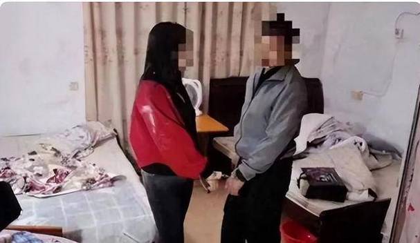 嫖娼被抓，会有怎样的后果？警方让妻子来领人，我该怎么办「经理招情人月薪过万正常吗」 金融财经